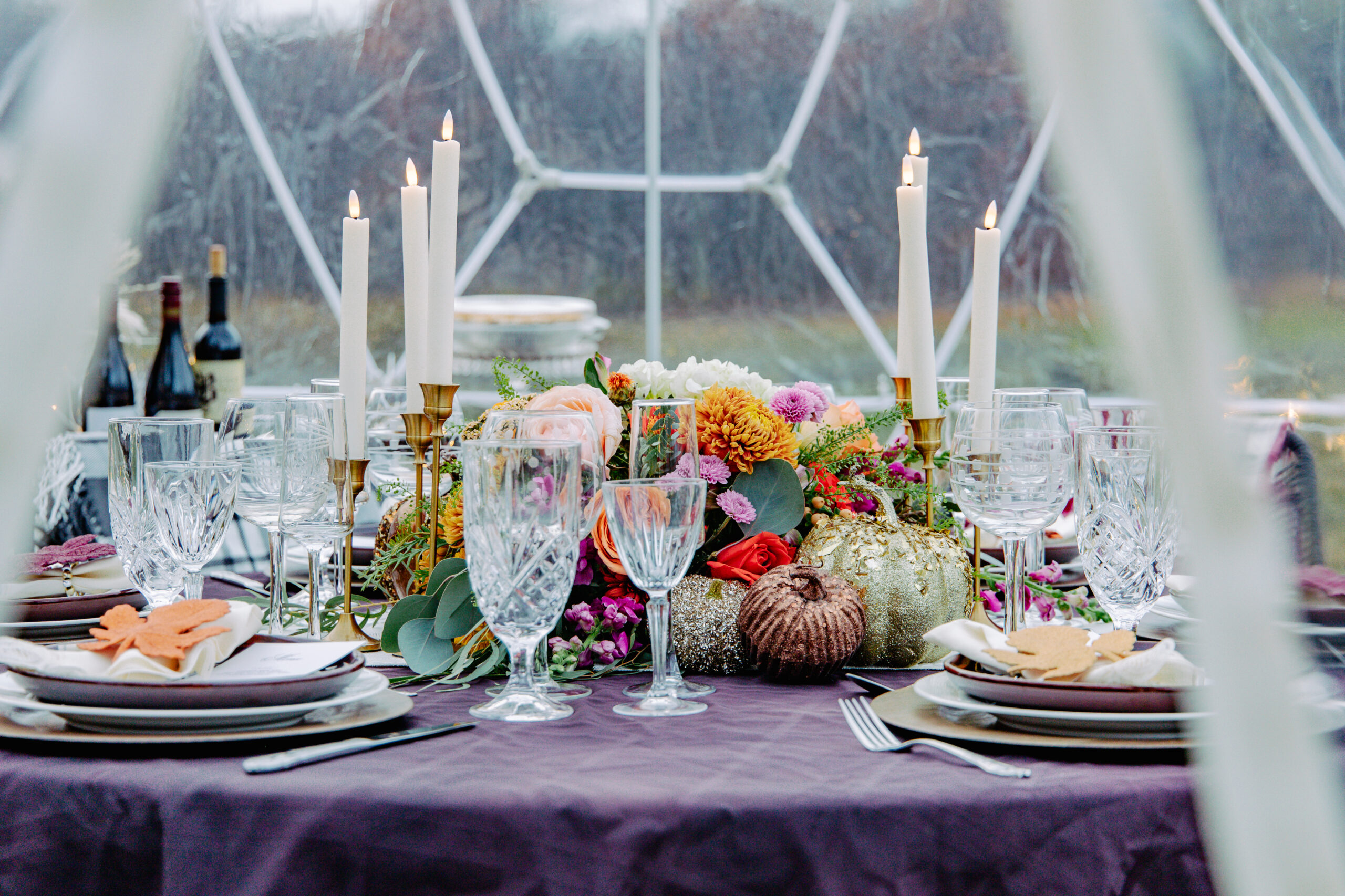 SkyviewDome-8 skyview dome penn mountain event co