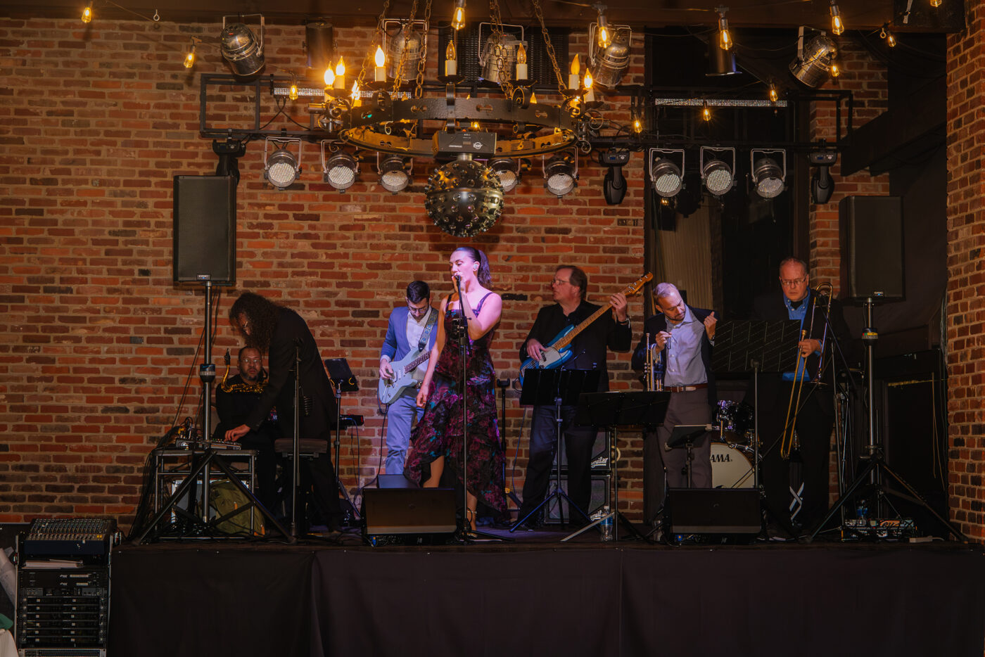 Event planning and design