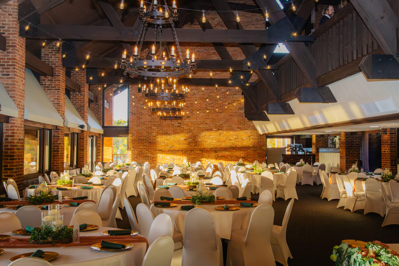 Event planning and design