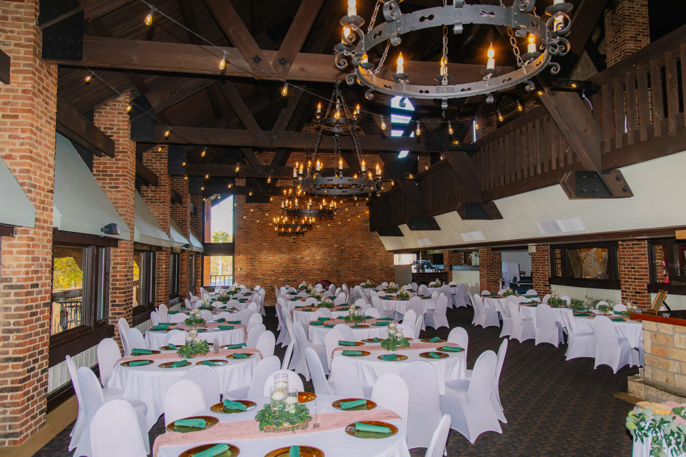 Event planning and design