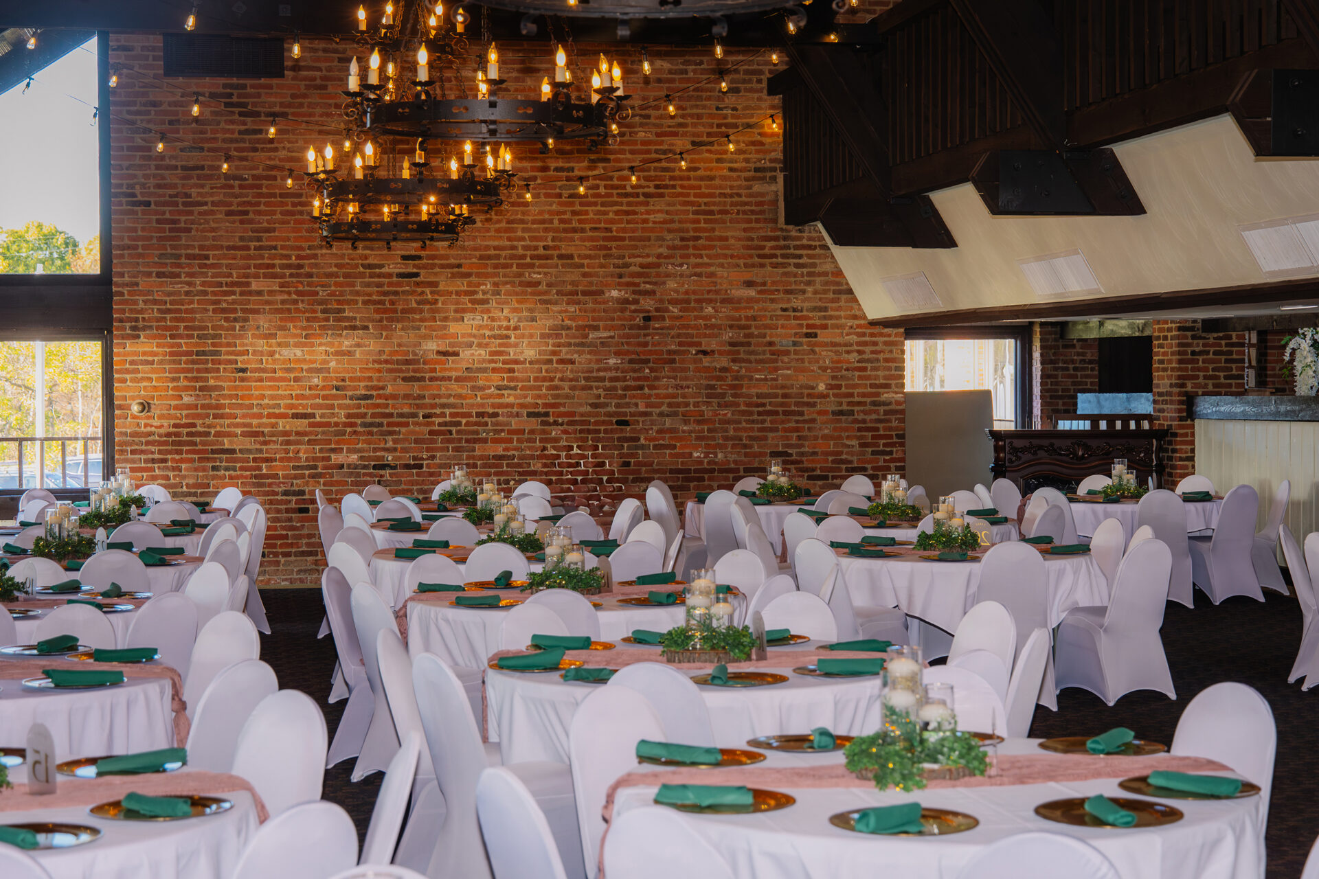 Event planning and design