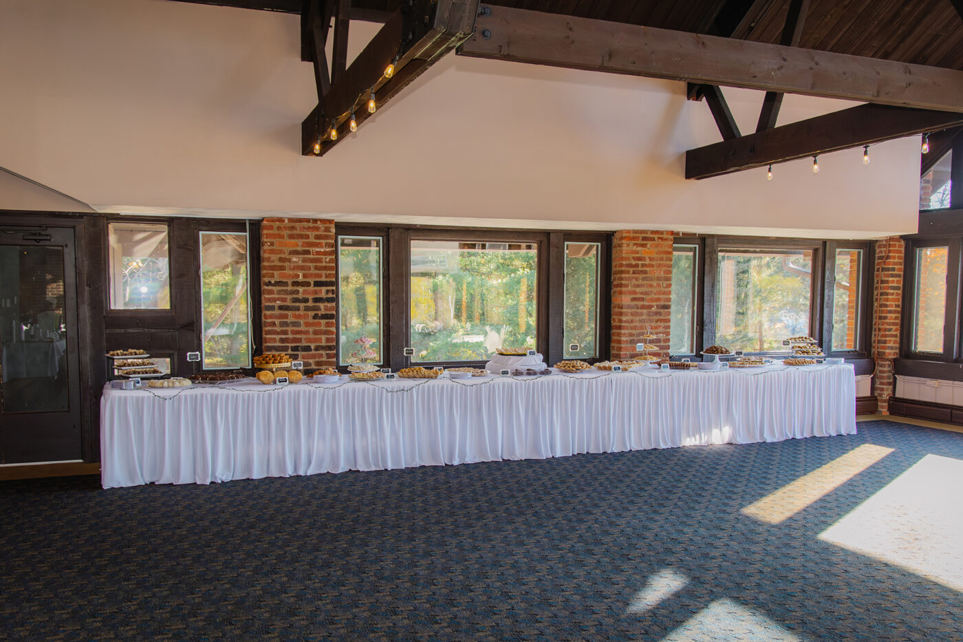 Event planning and design