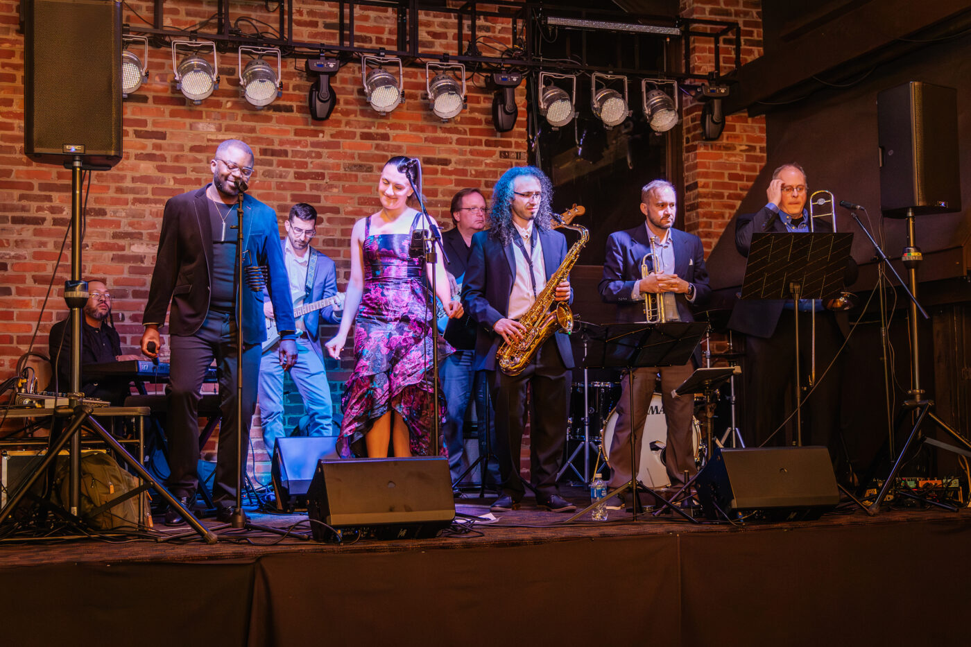 Event planning and design