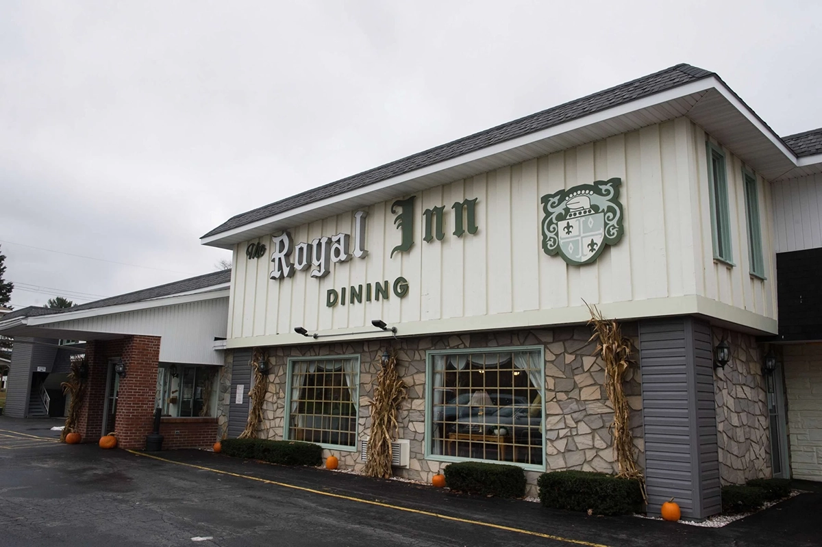 Local Guest Services Hotels and Motels