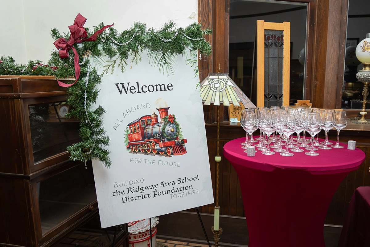 design and styling event